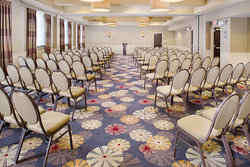  - Courtyard by Marriott Hotel Downtown Keene