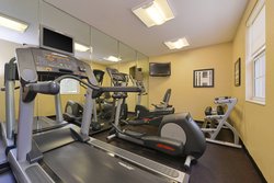  - TownePlace Suites by Marriott Miami Lakes