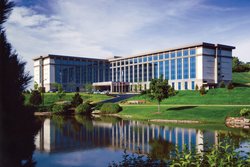  - Marriott Hotel Waukesha - I-94, Exit 295