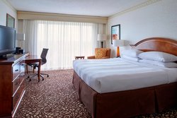  - Marriott Hotel Waukesha - I-94, Exit 295