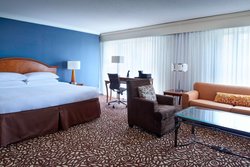  - Marriott Hotel Waukesha - I-94, Exit 295