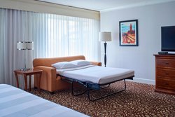  - Marriott Hotel Waukesha - I-94, Exit 295