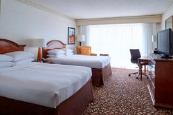  - Marriott Hotel Waukesha - I-94, Exit 295