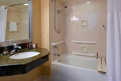  - Marriott Hotel Waukesha - I-94, Exit 295