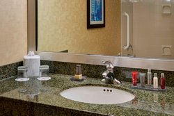  - Marriott Hotel Waukesha - I-94, Exit 295