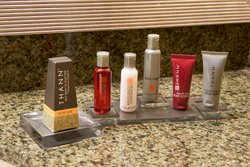  - Marriott Hotel Waukesha - I-94, Exit 295