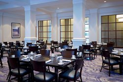  - Marriott Hotel Waukesha - I-94, Exit 295