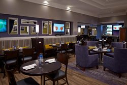  - Marriott Hotel Waukesha - I-94, Exit 295