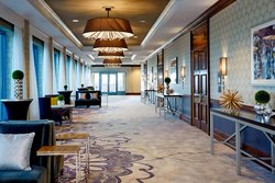  - Marriott Hotel Waukesha - I-94, Exit 295