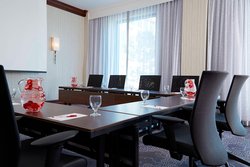  - Marriott Hotel Waukesha - I-94, Exit 295