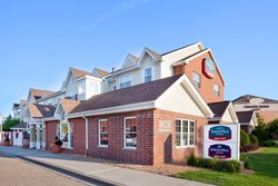  - TownePlace Suites by Marriott St Louis Park