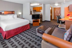  - TownePlace Suites by Marriott St Louis Park