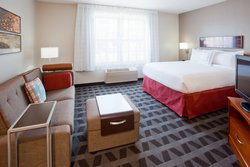  - TownePlace Suites by Marriott St Louis Park