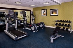  - Residence Inn by Marriott White Plains
