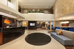  - Courtyard by Marriott Hotel Oklahoma City North