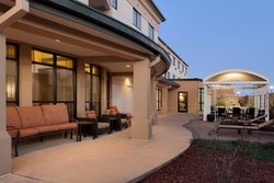  - Courtyard by Marriott Hotel Oklahoma City North