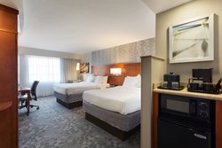  - Courtyard by Marriott Hotel Oklahoma City North