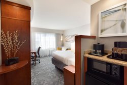  - Courtyard by Marriott Hotel Oklahoma City North