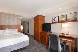  - Courtyard by Marriott Hotel Oklahoma City North