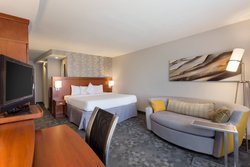  - Courtyard by Marriott Hotel Oklahoma City North