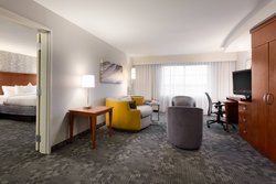  - Courtyard by Marriott Hotel Oklahoma City North