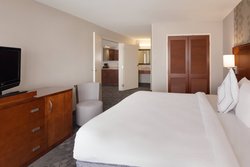  - Courtyard by Marriott Hotel Oklahoma City North