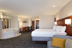  - Courtyard by Marriott Hotel Oklahoma City North