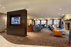  - Courtyard by Marriott Hotel Oklahoma City North