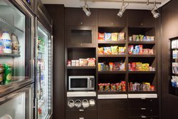  - Courtyard by Marriott Hotel Oklahoma City North