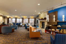  - Courtyard by Marriott Hotel Oklahoma City North