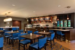  - Courtyard by Marriott Hotel Oklahoma City North
