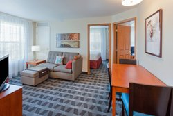  - TownePlace Suites by Marriott St Louis Park