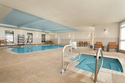  - Courtyard by Marriott Hotel Oklahoma City North
