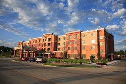 - Courtyard by Marriott Hotel Omaha