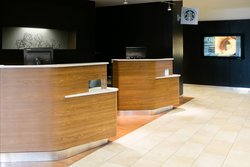  - Courtyard by Marriott Hotel Omaha