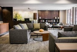  - Courtyard by Marriott Hotel Omaha