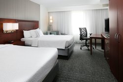  - Courtyard by Marriott Hotel Omaha