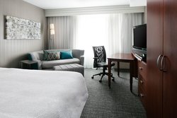  - Courtyard by Marriott Hotel Omaha