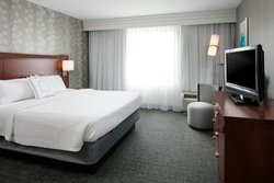  - Courtyard by Marriott Hotel Omaha