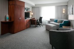  - Courtyard by Marriott Hotel Omaha