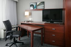  - Courtyard by Marriott Hotel Omaha