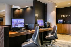  - Courtyard by Marriott Hotel Omaha