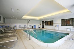  - Courtyard by Marriott Hotel Omaha