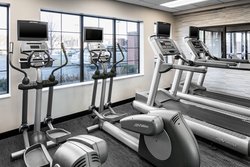  - Courtyard by Marriott Hotel Omaha