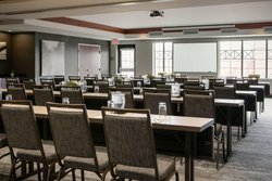  - Courtyard by Marriott Hotel Omaha