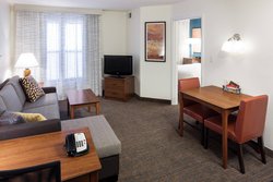  - Residence Inn by Marriott San Bernardino