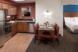  - Residence Inn by Marriott San Bernardino
