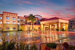  - SpringHill Suites by Marriott Hesperia - I-15, Exit 143
