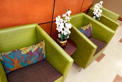  - SpringHill Suites by Marriott Hesperia - I-15, Exit 143