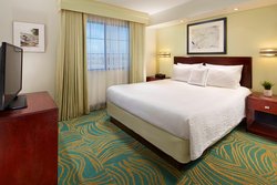  - SpringHill Suites by Marriott Hesperia - I-15, Exit 143